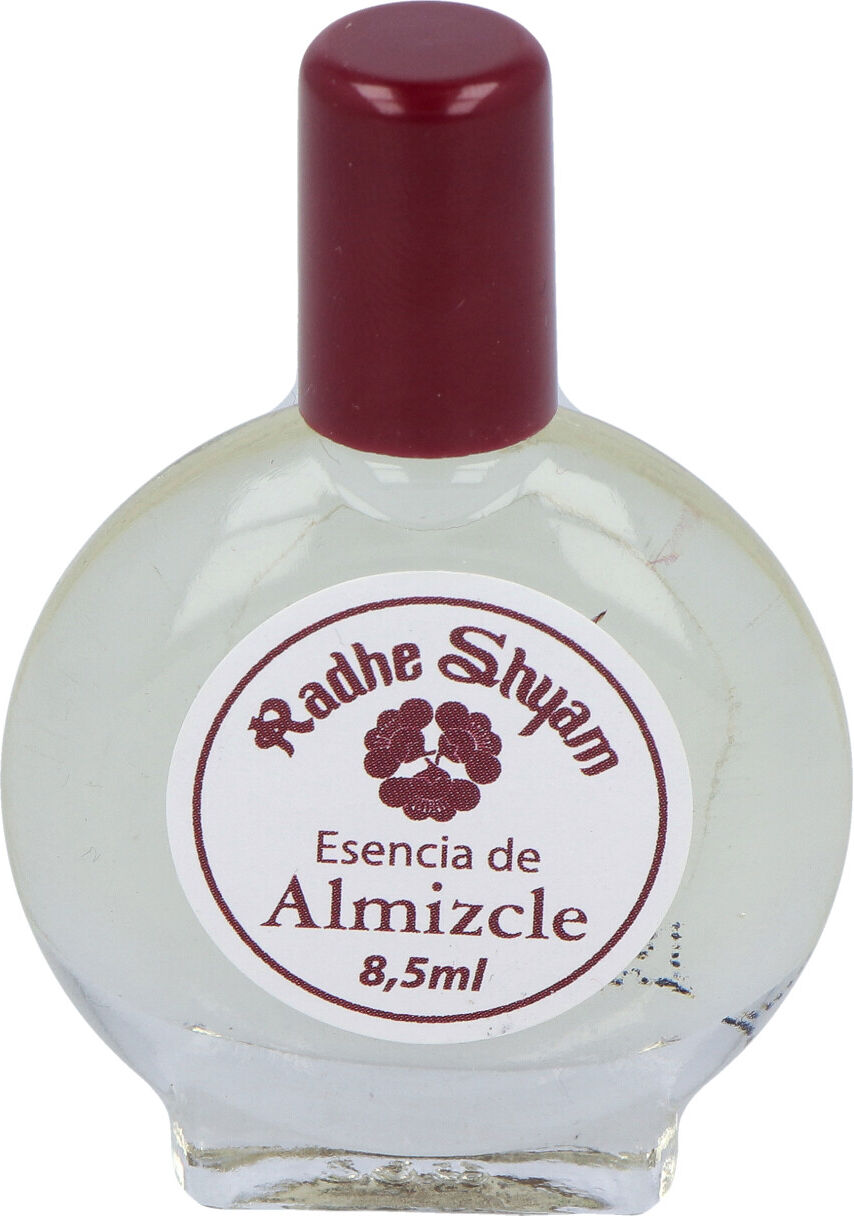 Radhe shyam esencia almizcle 8ml.