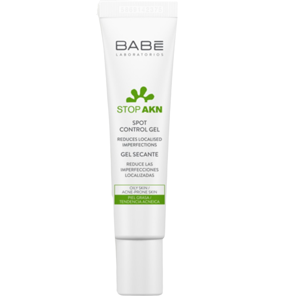 Babé Stop AKN Spot Control Gel Localised Blamishes 1&nbsp;un.