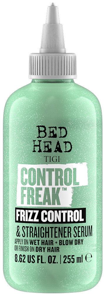 TIGI Bed Head Control Freak Serum 250 ml 615908425703