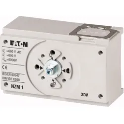 Eaton 100722 Drehantrieb, abschliessbar NZM1-XDAV