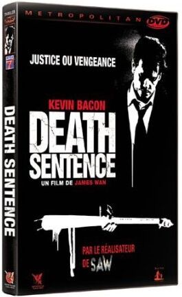 James Wan - Death sentence - Preis vom 08.10.2026 07:26:42 h