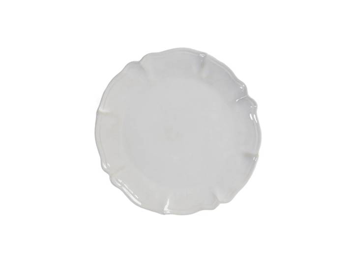 Olsson & Jensen Assiette Judith Ø 27 cm Blanc