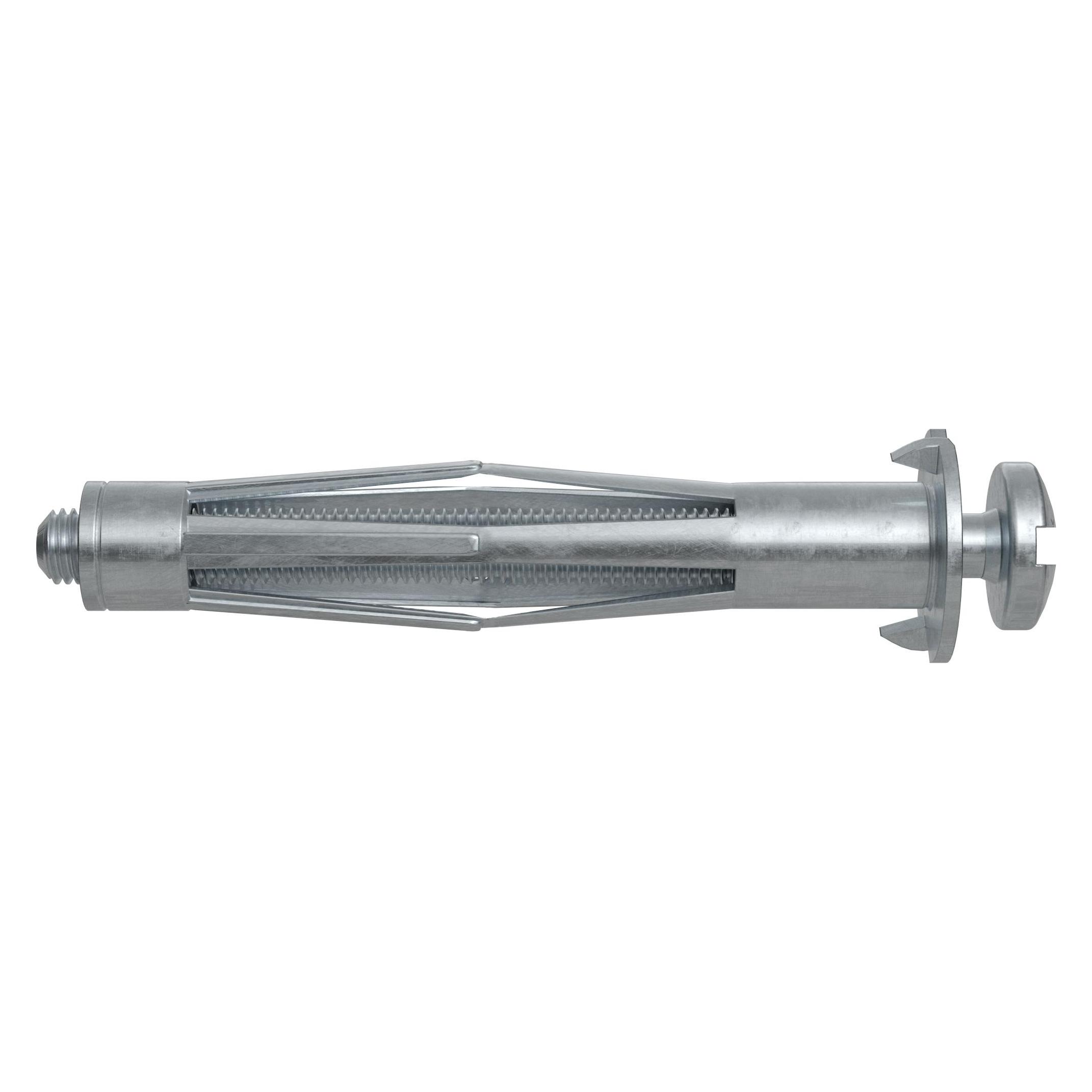 Fischer Hohlraum-Metalldübel HM 5x52 S (50 Stk.) (519774)