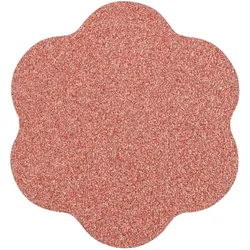 Pferd, Schleifmittel, COMBIDISC Korund Schleifblatt CD Ø 60mm A60 CONTOUR für Konturen
