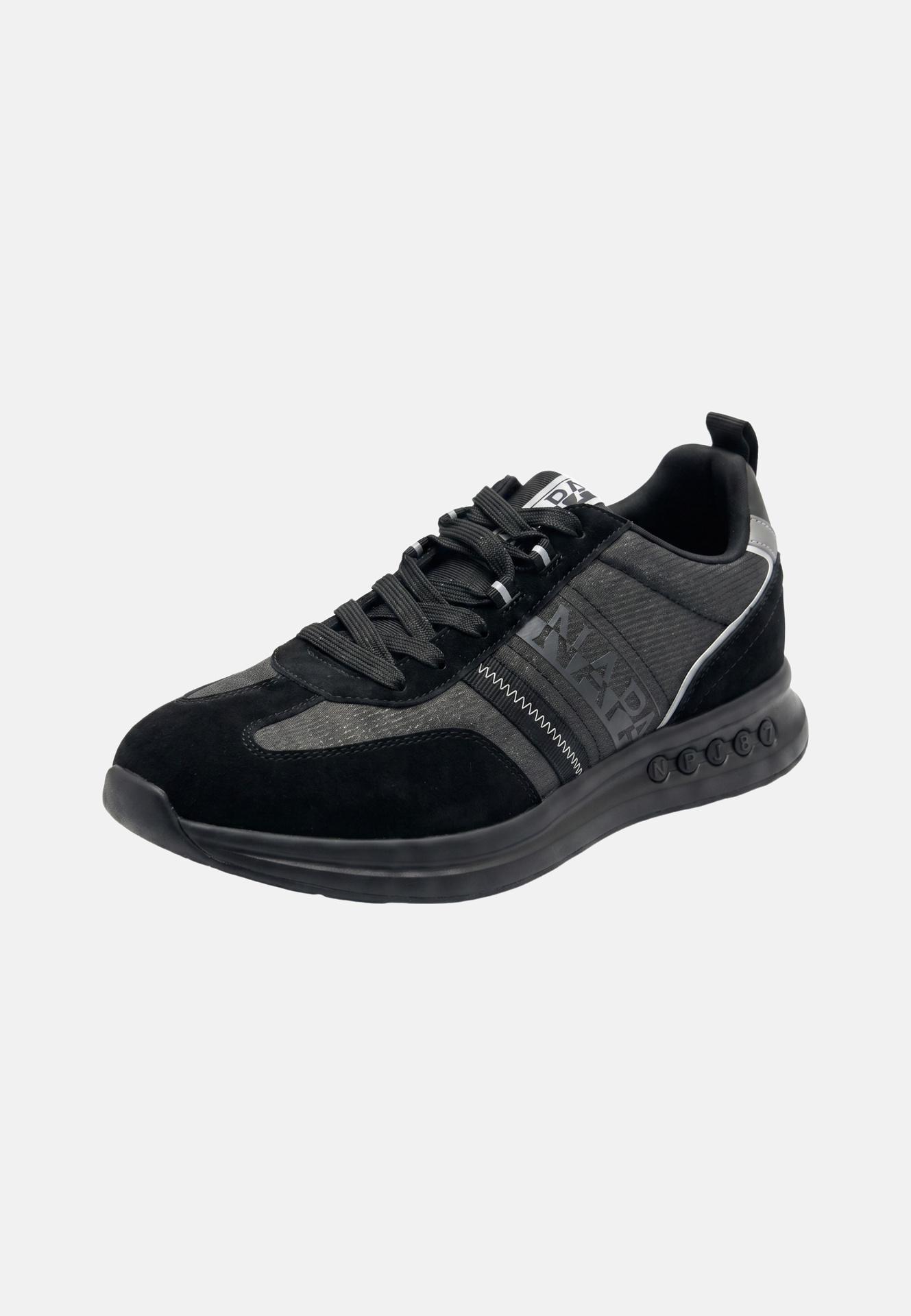 Napapijri Sneakers Platform Men
