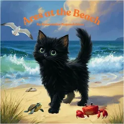 Ares at the Beach, Sachbücher von Konstantina Koyumdzhieva