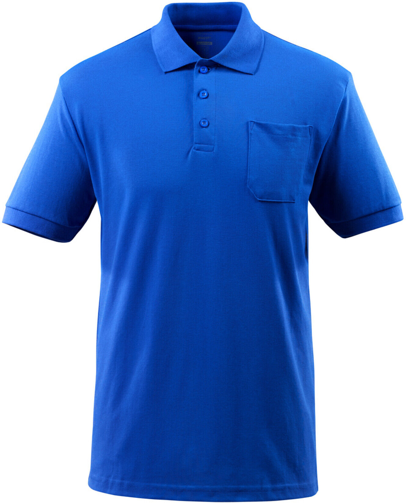 MASCOT® Polo-shirt Orgon 3XL kornblau (51586-968-11-3XL)
