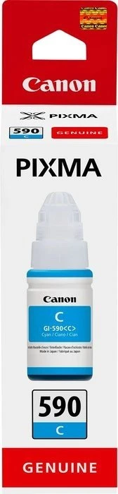 Canon GI-590C Cyan, 7000 Seiten