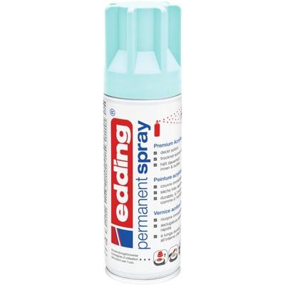 5200 Permanent Spray, pastellblau matt, 200ml Premium Acryllack