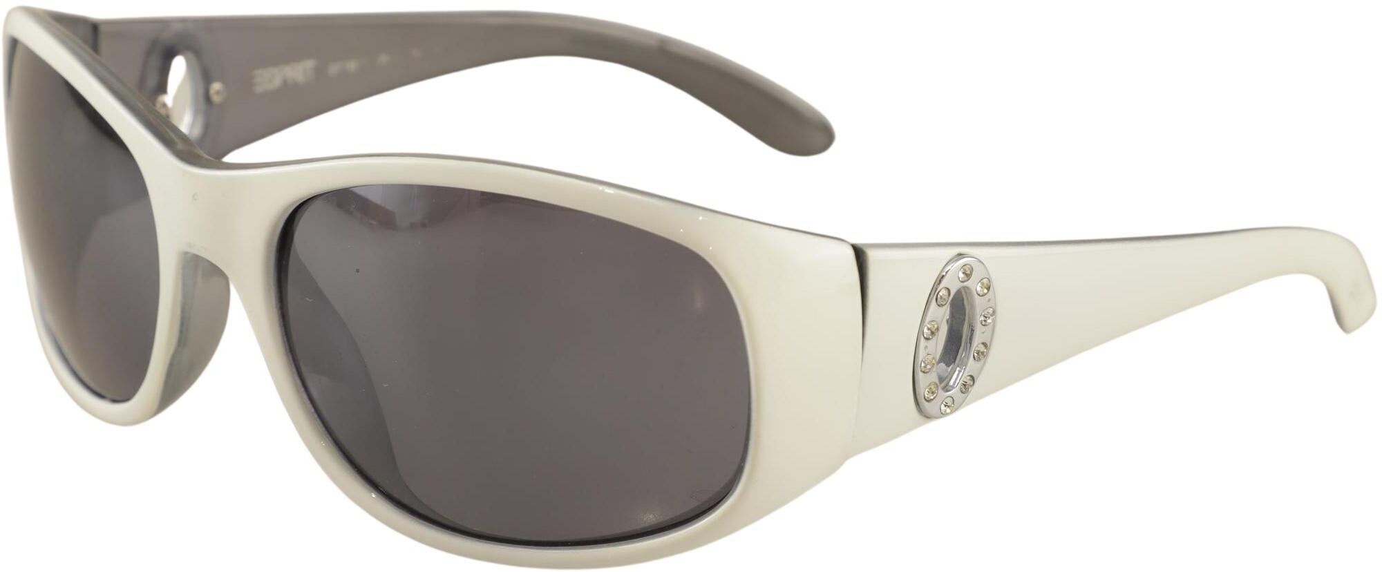 Esprit Damen Sonnenbrille, Weiß - Second Hand