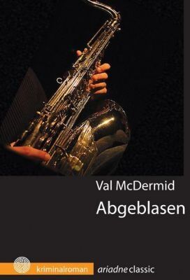 Val McDermid - Abgeblasen - Preis vom 10.10.2026 11:48:34 h