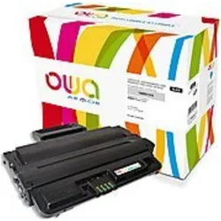 Armor OWA, Toner, Schwarz - kompatibel - Tonerpatrone (Alternative zu: Xerox 106R01374) (BK)