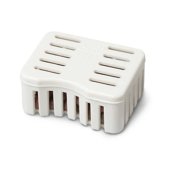 Clean Air Optima Optima Nano filter CA803 Klimaat accessoire Zilver