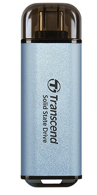 Transcend ESD300C SSD 1TB USB-C