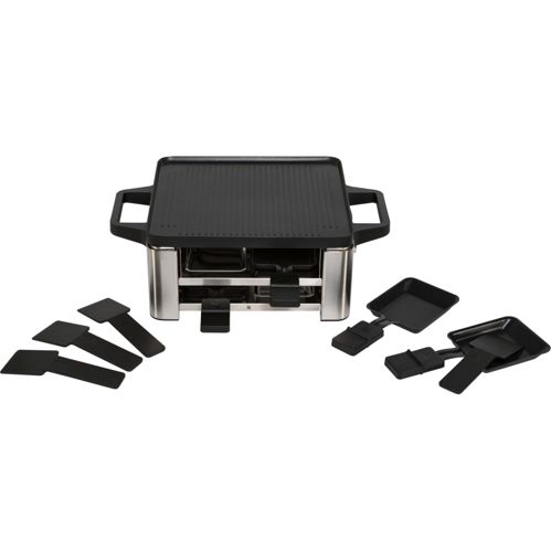 WMF Lono Raclette für 4