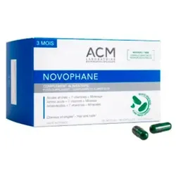 Acm Novophane 180 Tablets