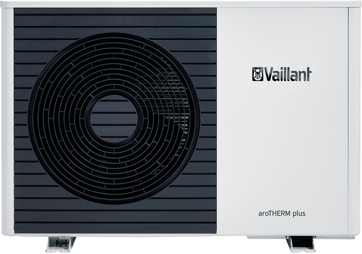 Vaillant aroTHERM chauffage pompe à chaleur 0010021122 VWL 125/6 A S2, air/eau