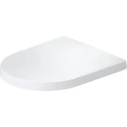 Duravit Balcoon WC-Sitz, mit Absenkautomatik, überlappend  0027693200