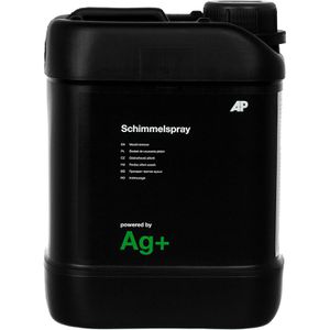 AP Schimmelentferner SW10001.1, Ag+, chlorfrei mit Wasserstoffperoxid, Langzeitschutz, 2,5 Liter