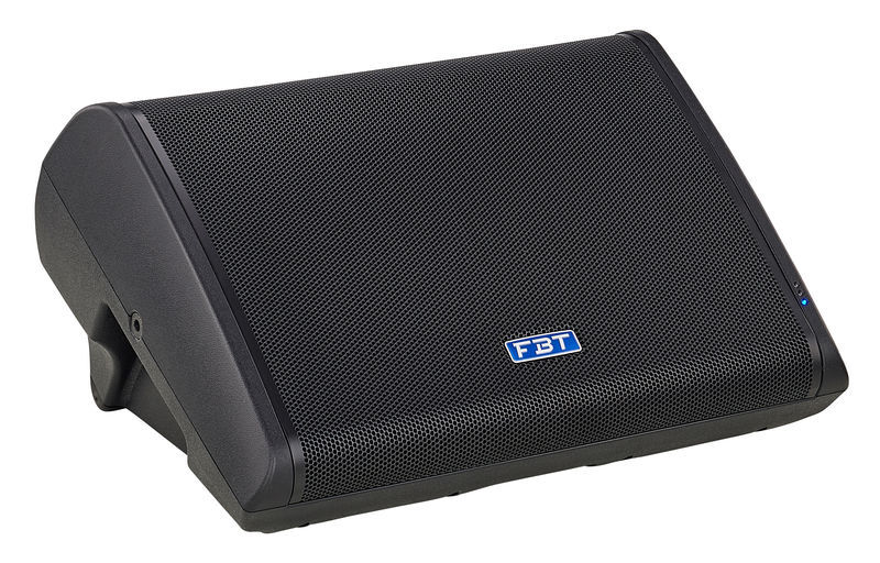 FBT StageMaxX 12MA nero