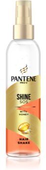 Pantene Pro-V SOS Shine spray capilar para dar brilho 150 ml. Pro-V SOS Shine