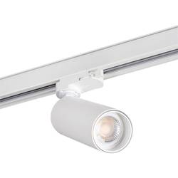 Kanlux ATL2 GU10-W Stromschienen-Strahler GU10 10 W LED Weiß 33138