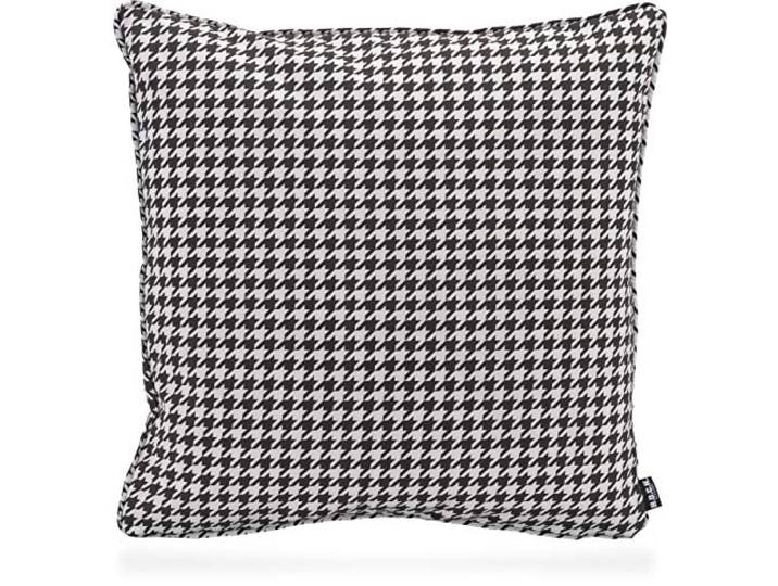 H.O.C.K. Pictave Black small Outdoor Kissen inkl. Füllung (50x50cm, Black)