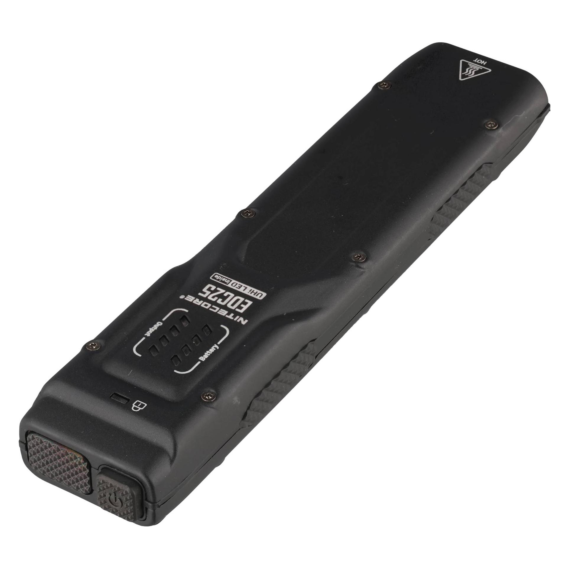 Nitecore EDC25 (13.63 cm, 3000 lm) (EDC25)