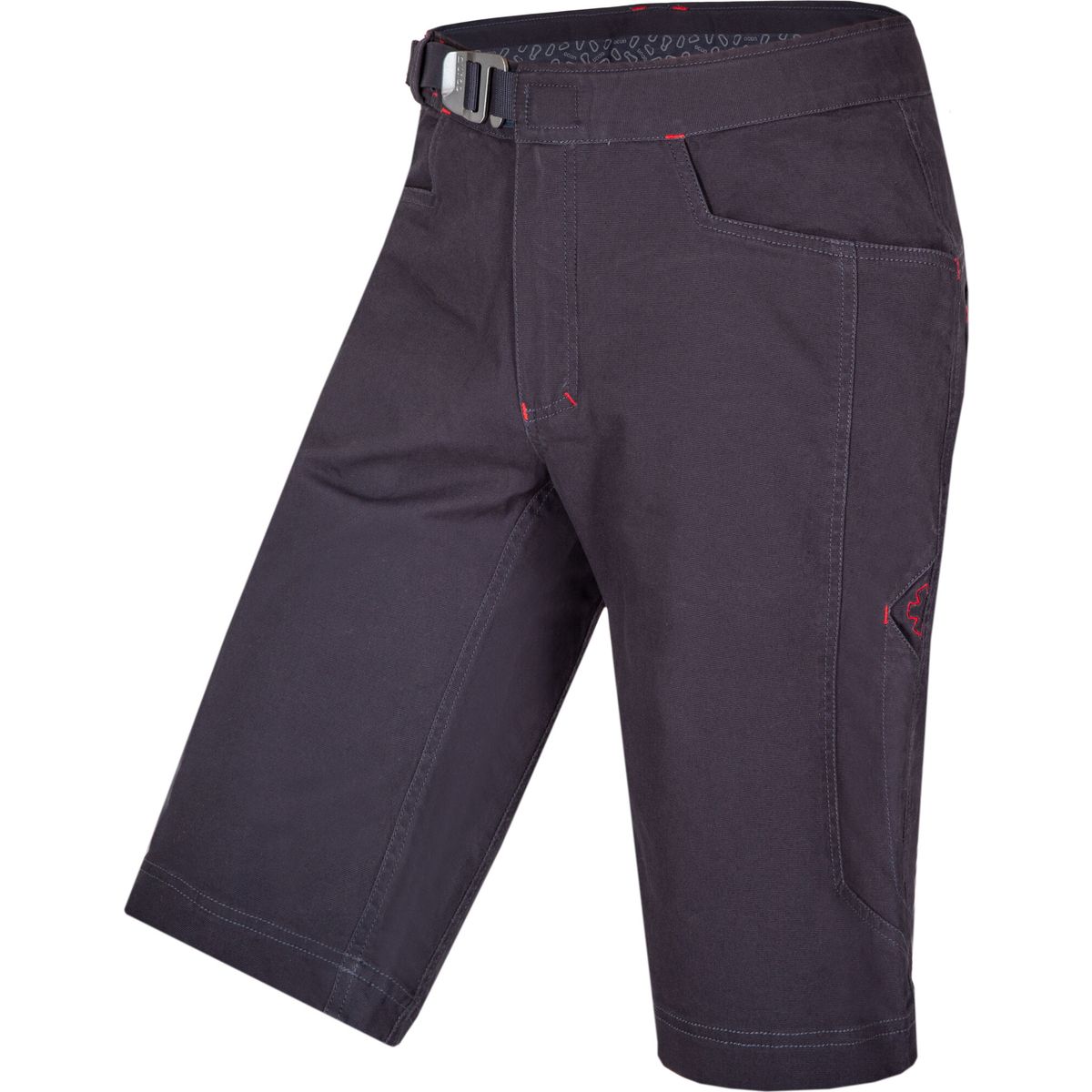Ocun Honk Shorts anthracite ebony M 04348-M
