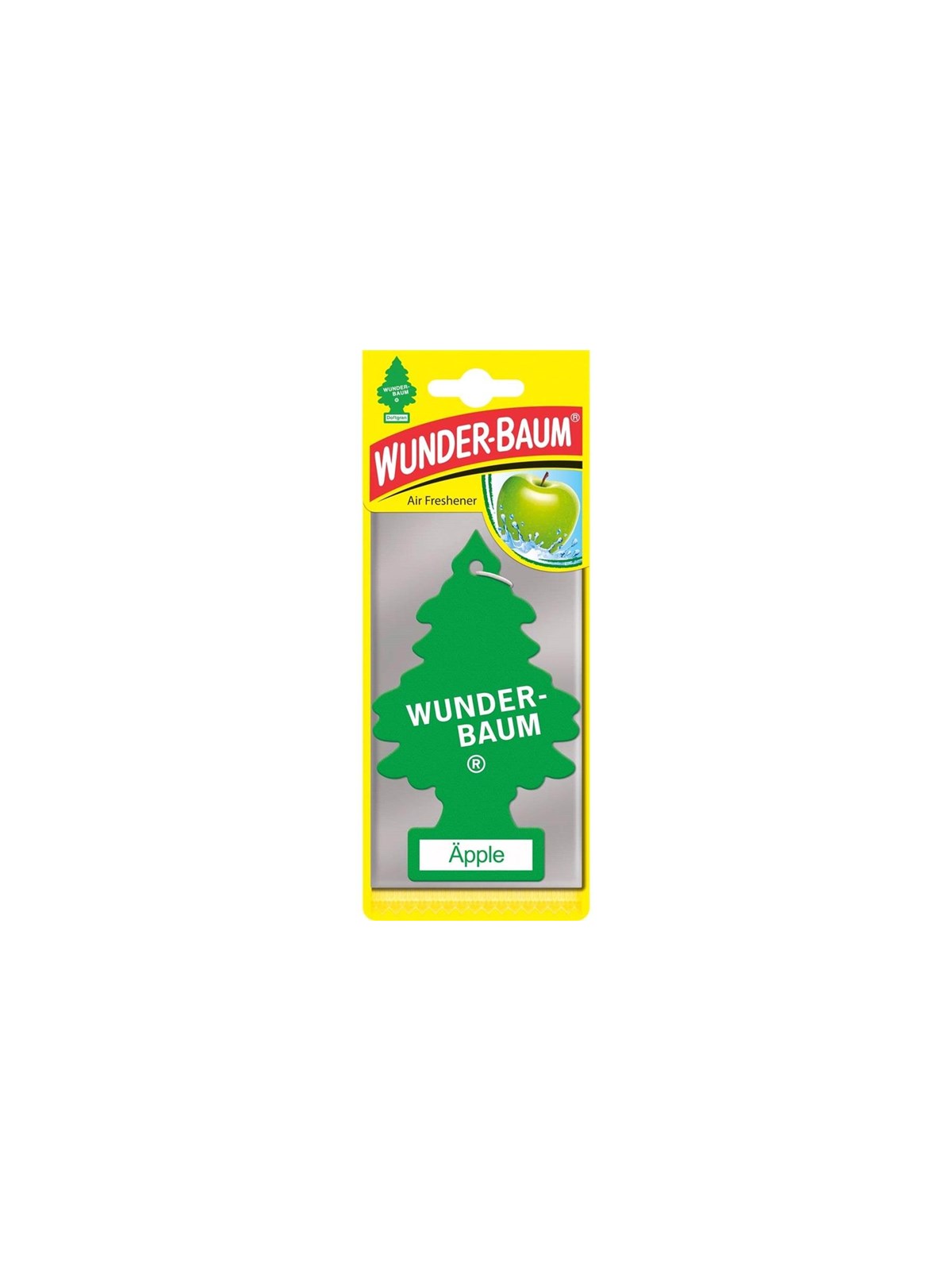 Wunderbaum Apple