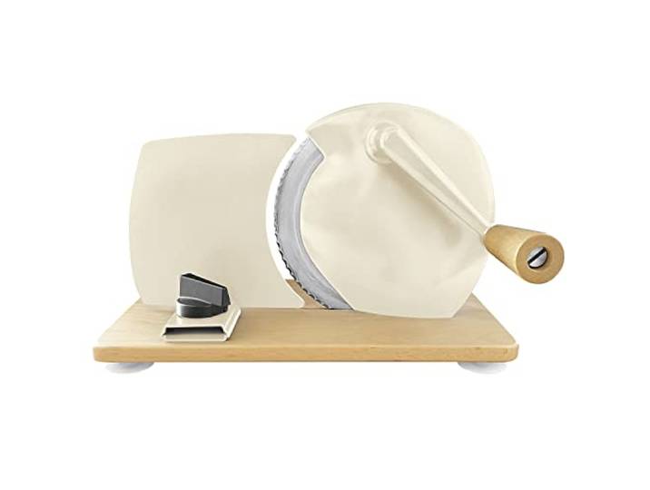 Jupiter Allesschneider 457010 Creme