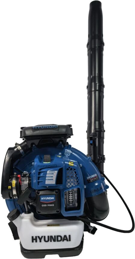SOFFIATORE A ZAINO HYUNDAI 76 CC.