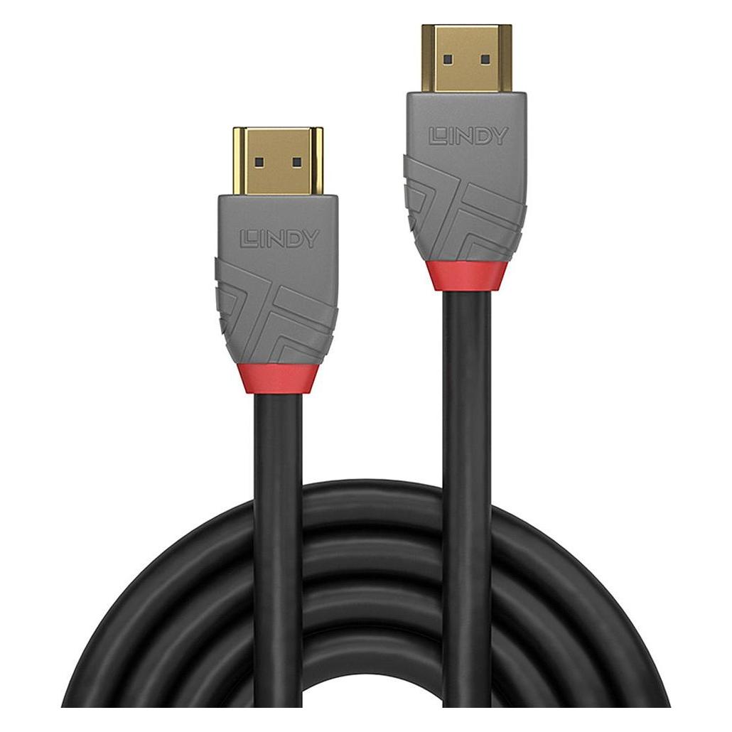 Lindy HDMI (Typ A) - HDMI (Typ A) (10 m) (36969)