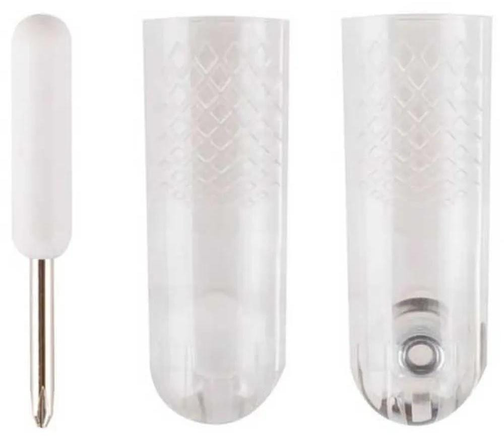 Cricut Rotatiebladset wit voor Cricut Maker