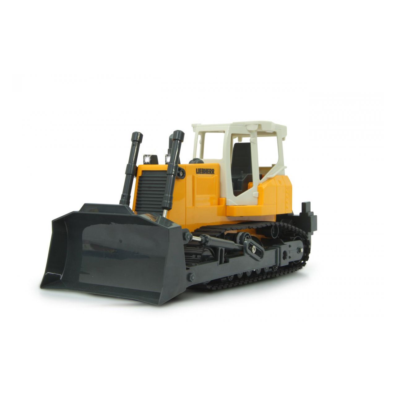 Jamara Planierraupe Liebherr 1:20 2,4GHz
