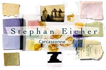Stephan Eicher - Carcassonne - Preis vom 17.10.2026 19:25:27 h