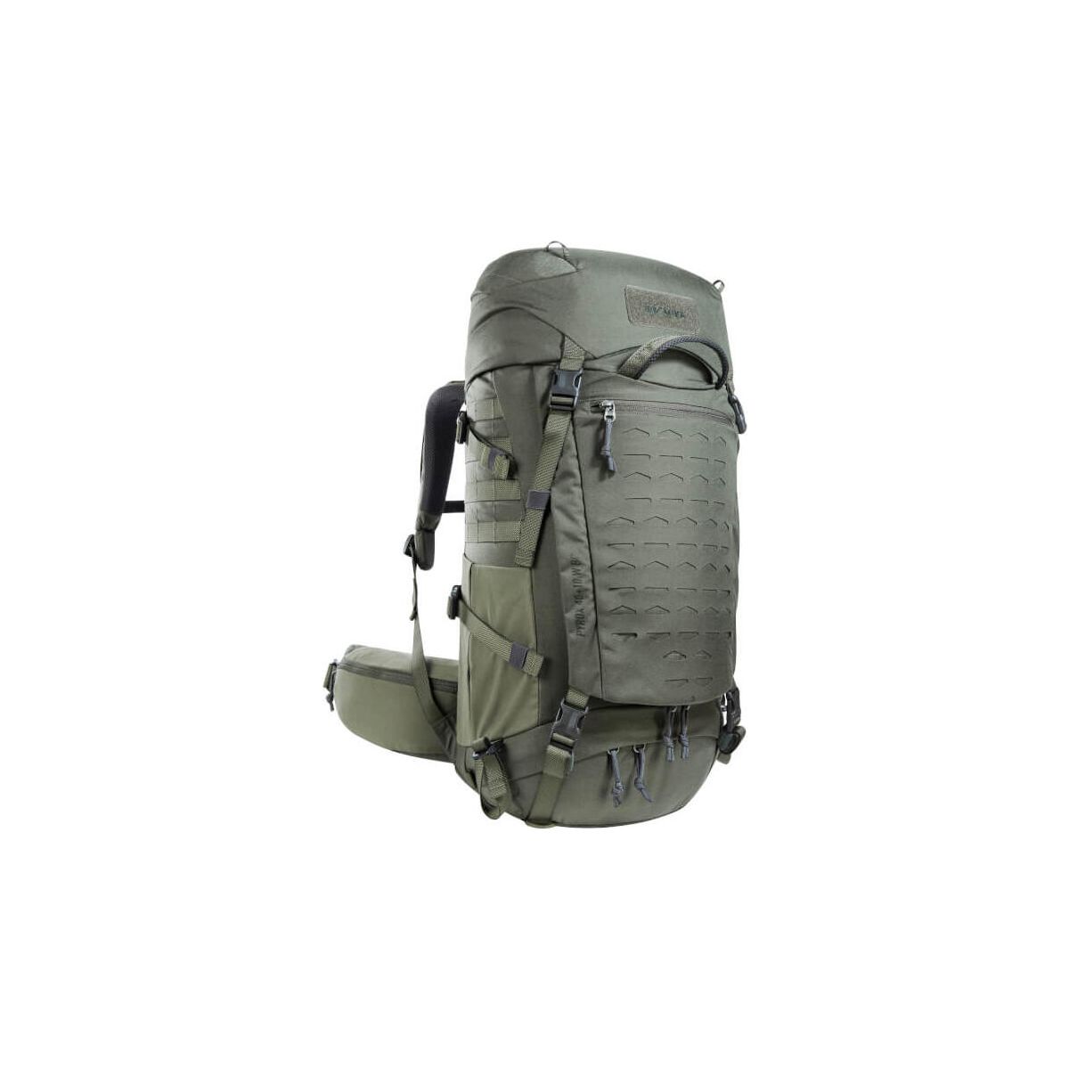 Tatonka Pyrox 40+10 Women BC stone grey olive (332) 1418-332