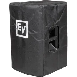 Electro-Voice Electro Voice ETX-12P-CVR, Lautsprecher Bauteile, Schwarz