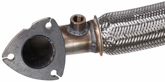 JMJ 1191 Partikelfilter (DPF)