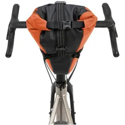 Restrap, Velotasche, (4.50 l, Satteltasche)
