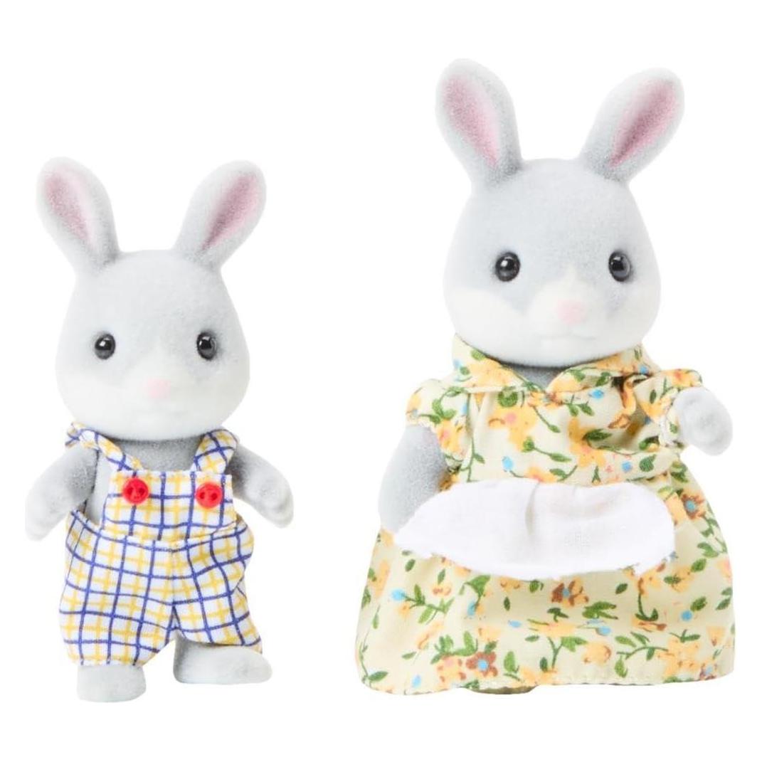 Sylvanian Families Familie Hoppel (4030)