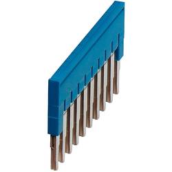 Schneider Electric NSYTRAL210BL Steckbrücke 10 St.