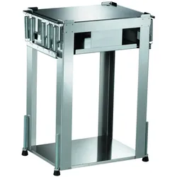 B.PRO Tablettspender CEB 47/36 Einbau unten