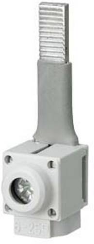 Siemens 5SH5330 Anschlussklemme 25mm2 Steg-Ausführung mit rückseitiger Isolierung Anschlussklemme 25St.