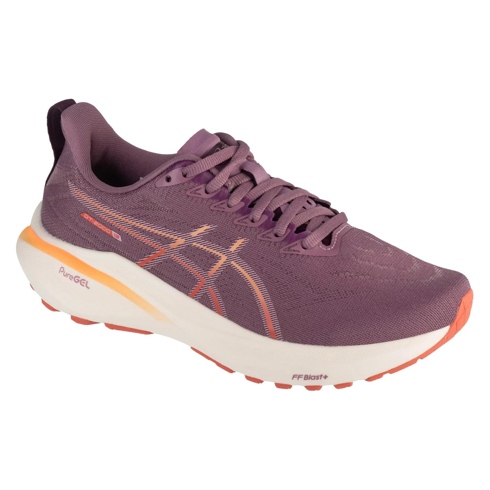 ASICS GT-2000 13 Laufschuh Damen (38) (1012B666-500)