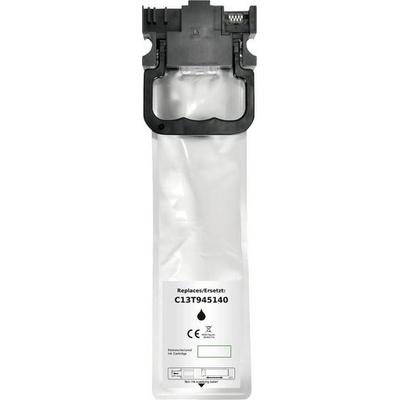 Renkforce Druckerpatrone ersetzt Epson T9451, C13T945140 Kompatibel Schwarz RF-ET9451BK RF-6733168