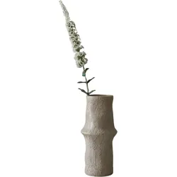 Botane Foxtail Kunstblume 76 cm, weiß