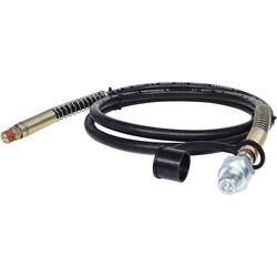 Hydraulik-Schlauch inkl. Anschluss, 2m KS Tools 700.1793