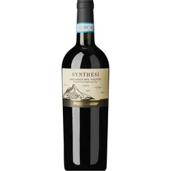 Synthesi  Aglianico del Vulture DOC 2021, Paternoster, Basilikata