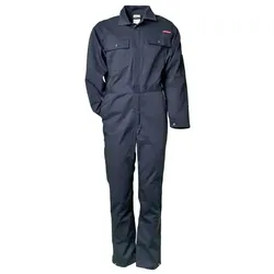 Overall "MG 260" - 54 - hydronblau